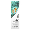 Badger Company, солнцезащитное средство для лица, SPF 30, 50 мл (1,7 жидк. унции) - картинка 1