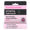 Bamboobies, смазка для перекачивания, 14,8 мл (0,5 жидк. унции) - картинка 1
