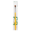Bdellium Tools, Studio Line, Eyes 714, 1 плоская кисть для глаз - картинка 1