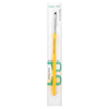 Bdellium Tools, Studio Line, Eyes 760, 1 кисточка для глаз/бровей - картинка 1