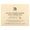 Benton, Guava 70 Skin Toner Face Beauty Mask Pad, 70 подушек, 210 мл (7,1 жидк. Унции) - картинка 1