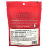 Bergin Fruit and Nut Company, Антиоксидант, смесь Superstar, 170 г (6 унций) - картинка 1