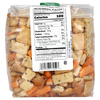 Bergin Fruit and Nut Company, Ассорти из рисовых крекеров, 227 г (8 унций) - картинка 1