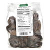 Bergin Fruit and Nut Company, Medjool, органические финики, 397 г (14 унций) - картинка 1