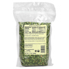 Bergin Fruit and Nut Company, Органический колотый зеленый горошек, 596 г (21 унция) - картинка 1