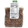 Bergin Fruit and Nut Company, Сырые половинки пекана, 340 г (12 унций) - картинка 1