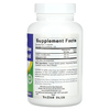 Best Naturals, Альфа-липоевая кислота ацетил L-карнитина, 750 мг, 120 капсул - картинка 1