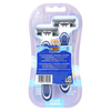 BIC, EasyRinse, одноразовые бритвенные станки для мужчин, 2 шт. - картинка 1