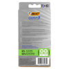 BIC, Комфорт 3`` 1 ручка, 6 картриджей - картинка 1