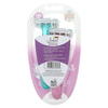 BIC, Soleil Sensitive Advanced, одноразовые бритвенные станки, 2 шт. - картинка 1