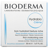 Bioderma, Hydrabio, крем для насыщенного увлажнения, 50 мл (1,67 жидк. Унции) - картинка 1