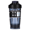 Blender Bottle, Pro Series, Pro24, FC, черный, 710 мл (24 унции) - картинка 1