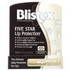 Blistex, Five Star Lip Protection, SPF 30, 4,25 г (15 унций) - картинка 1