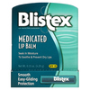 Blistex, заживляющий бальзам, защита губ с солнцезащитным фильтром, SPF 15, классический, 4,25 г (0,15 унции) - картинка 1