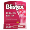Blistex, заживляющий бальзам, защита губ с солнцезащитным фильтром, SPF 15, ягоды, 4,25 г (0,15 унции) - картинка 1