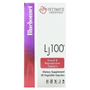 Bluebonnet Nutrition, Intimate Essentials, Lj100, 60 вегетарианских капсул - картинка 1