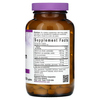 Bluebonnet Nutrition, кальций, магний и цинк, 180 капсул - картинка 1