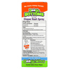 Boogie Wipes, No-Rub Diaper Rash Spray Fragrance-Free, 1.7 fl oz (49 ml) - картинка 1