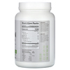 BrainMD, Omni Protein, протеиновый порошок из растительных ингредиентов, со вкусом шоколада, 1080 г (2,38 фунта) - картинка 1