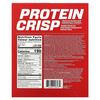 BSN, Protein Crisp, протеиновый батончик, крендельки с соленой карамелью, 12 батончиков, 57 г (2,01 унции) - картинка 1