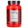 BSN, Syntha-6 Isolate, сухая смесь для приготовления протеиновых коктейлей, со вкусом клубники, 912 г (2,01 фунтов) - картинка 1