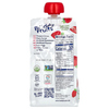 Buddy Fruits, органическая фруктовая паста, со вкусом клубники, 370 г (13 унций) - картинка 1