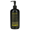 Byrd Hairdo Products, One-N-Done, гель для душа и волос, с соленым кокосом, 443,6 мл (15 унций) - картинка 1