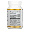California Gold Nutrition, AP-BIO, средство для укрепления иммунитета с экстрактом андрографиса, 100 мг, 30 таблеток - картинка 1