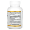 California Gold Nutrition, Astalif, чистый исландский астаксантин, 12 мг, 120 растительных капсул - картинка 1