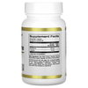 California Gold Nutrition, бенфотиамин, 150 мг, 30 растительных капсул - картинка 1