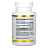 California Gold Nutrition, бисглицинат магния, с TRAACS® от Albion, 200 мг, 60 растительных капсул (100 мг в 1 капсуле) - картинка 1