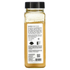 California Gold Nutrition, ЕДА - органическая куркума, молотая, 496 г (17,5 унции) - картинка 1