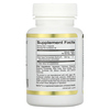 California Gold Nutrition, EpiCor, сухой дрожжевой ферментат, 500 мг, 30 растительных капсул - картинка 1