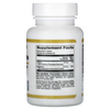 California Gold Nutrition, хелат магния, 210 мг, 90 таблеток (105 мг в 1 таблетке) - картинка 1