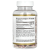 California Gold Nutrition, иммунная и респираторная защита, 90 растительных капсул - картинка 1