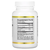 California Gold Nutrition, комплекс с цинк-L-карнозином, 90 вегетарианских капсул - картинка 1