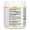 California Gold Nutrition, L-серин в порошке, аминокислота AjiPure, с нейтральным вкусом, 454 г (1 фунт) - картинка 1