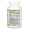 California Gold Nutrition, масло криля премиального качества с Superba2, 1000 мг, 60 капсул из рыбьего желатина - картинка 1