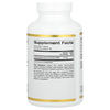 California Gold Nutrition, NMN, 175 мг, 180 растительных капсул - картинка 1