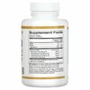 California Gold Nutrition, омега-3, рыбий жир премиального качества, 100 капсул из рыбьего желатина - картинка 1