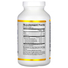 California Gold Nutrition, омега-3, рыбий жир премиального качества, 240 капсул из рыбьего желатина - картинка 1