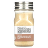 California Gold Nutrition, органический чесночный порошок, 73 г (2,6 унции) - картинка 1