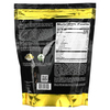 California Gold Nutrition, растительный протеин со вкусом булочки с корицей, веганский, легкоусвояемый, 908 г (2 фунта) - картинка 1