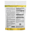 California Gold Nutrition, SUPERFOODS - порошок чайного гриба, имбирь и лимон, 160 г (5,64 унции) - картинка 1