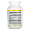 California Gold Nutrition, Total Veggie Joint Support Formula, с глюкозамином, хондроитином, МСМ и гиалуроновой кислотой, 90 растительных капсул - картинка 1