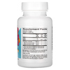California Gold Nutrition, жевательная добавка с ДГК для детей, 100% дикая арктическая треска, со вкусом клубники и лимона, 180 капсул из рыбьего желатина - картинка 1