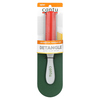 Cantu, Detangle, кисть для скольжения, 1 шт. - картинка 1