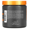 Cantu, Men's Collection, помада с маслом ши, 227 г (8 унций) - картинка 1