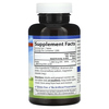 Carlson, Folic Acid, 800 mcg, 1,000 Vegetarian Tablets - картинка 1
