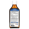 Carlson, Norwegian, The Very Finest Fish Oil, Natural Mixed Berry, 1,600 mg, 6.7 fl oz (200 ml) - картинка 1